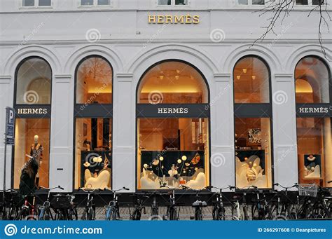 hermes denmark